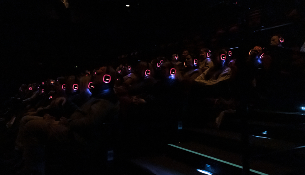 Maraton z audioteatrem - matura 2026