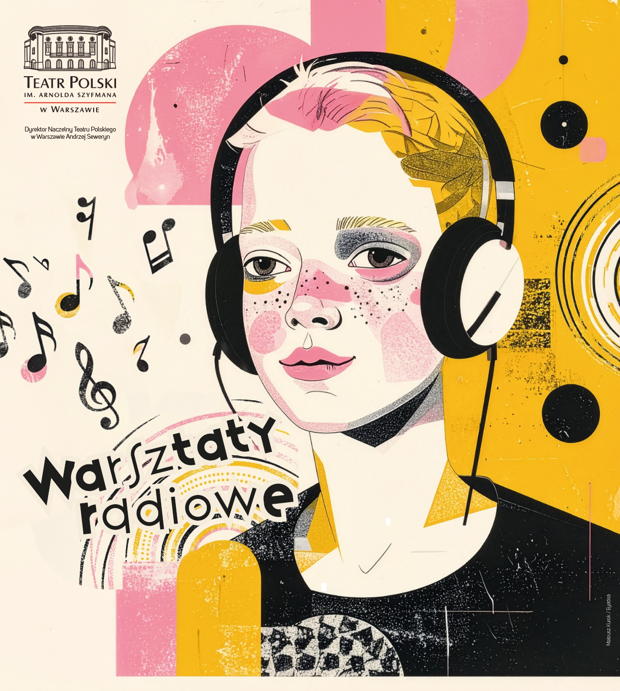 Promocja na audioteatr: 5 zł zamiast 30 za rok